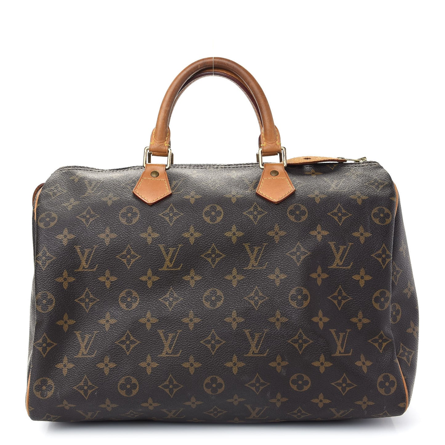 Monogram Speedy 35