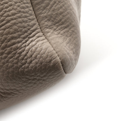 Prada Vitello Daino Shopping Tote Argilla 11 of 12