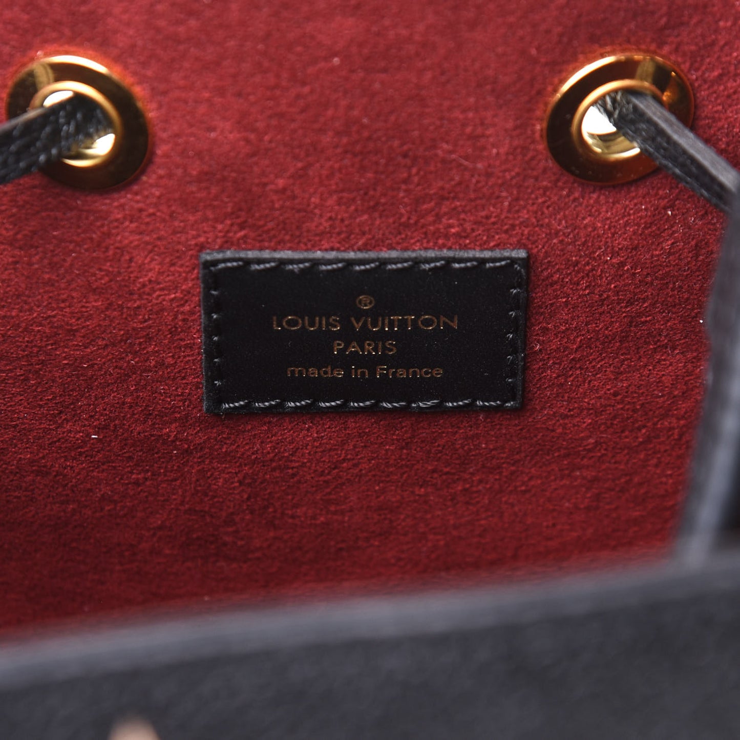 Empreinte Monogram Giant Neonoe MM Black Beige