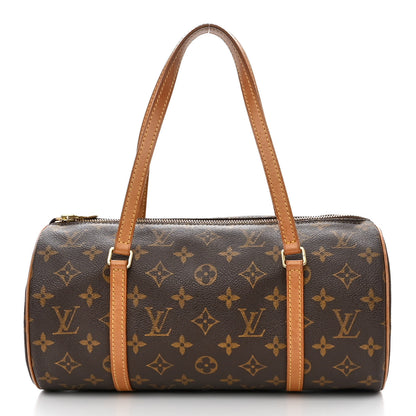 Louis Vuitton Monogram Papillon 30 1 of 12