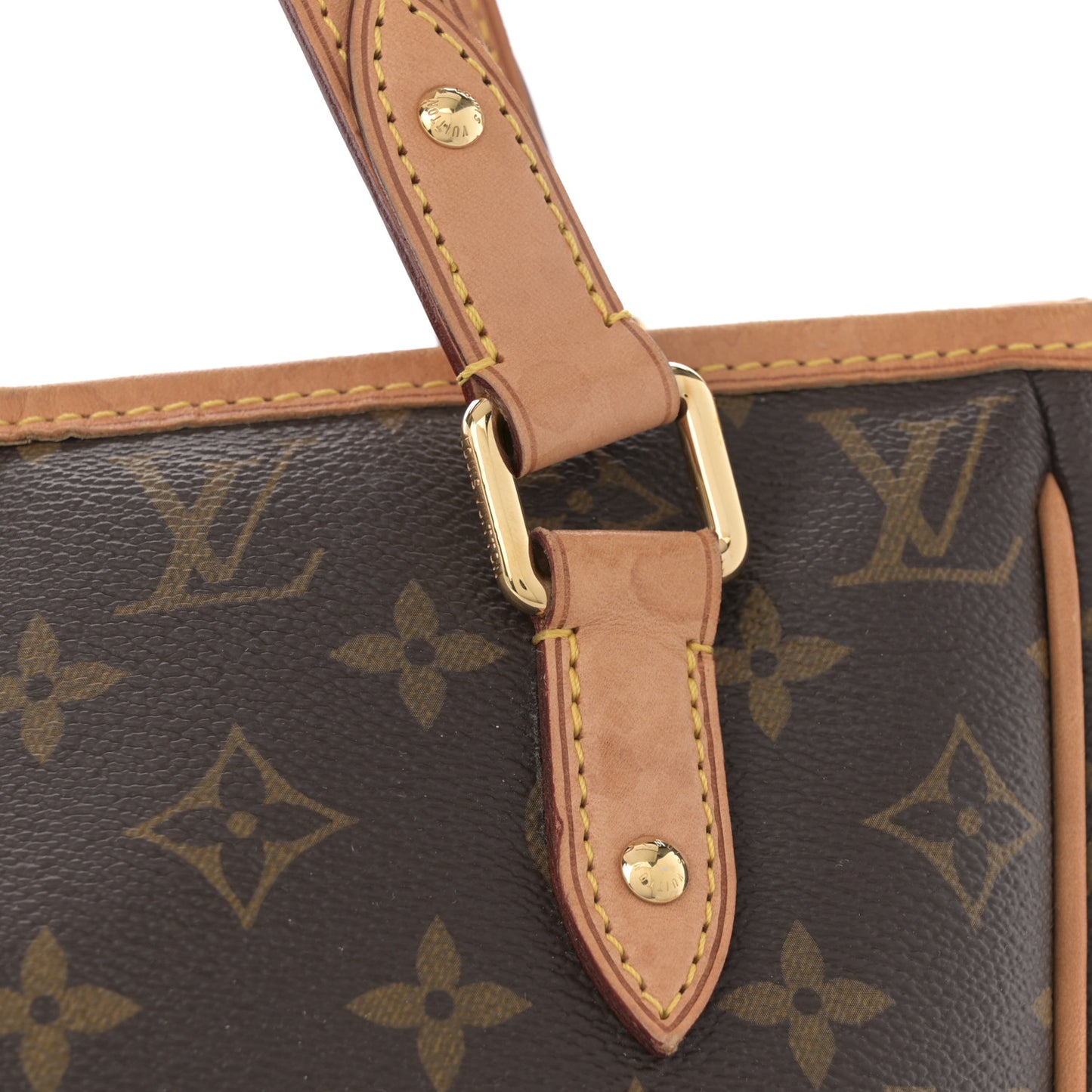 Monogram Estrela MM