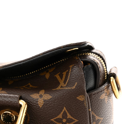 Louis Vuitton Monogram Manhattan NM Black 12 of 15