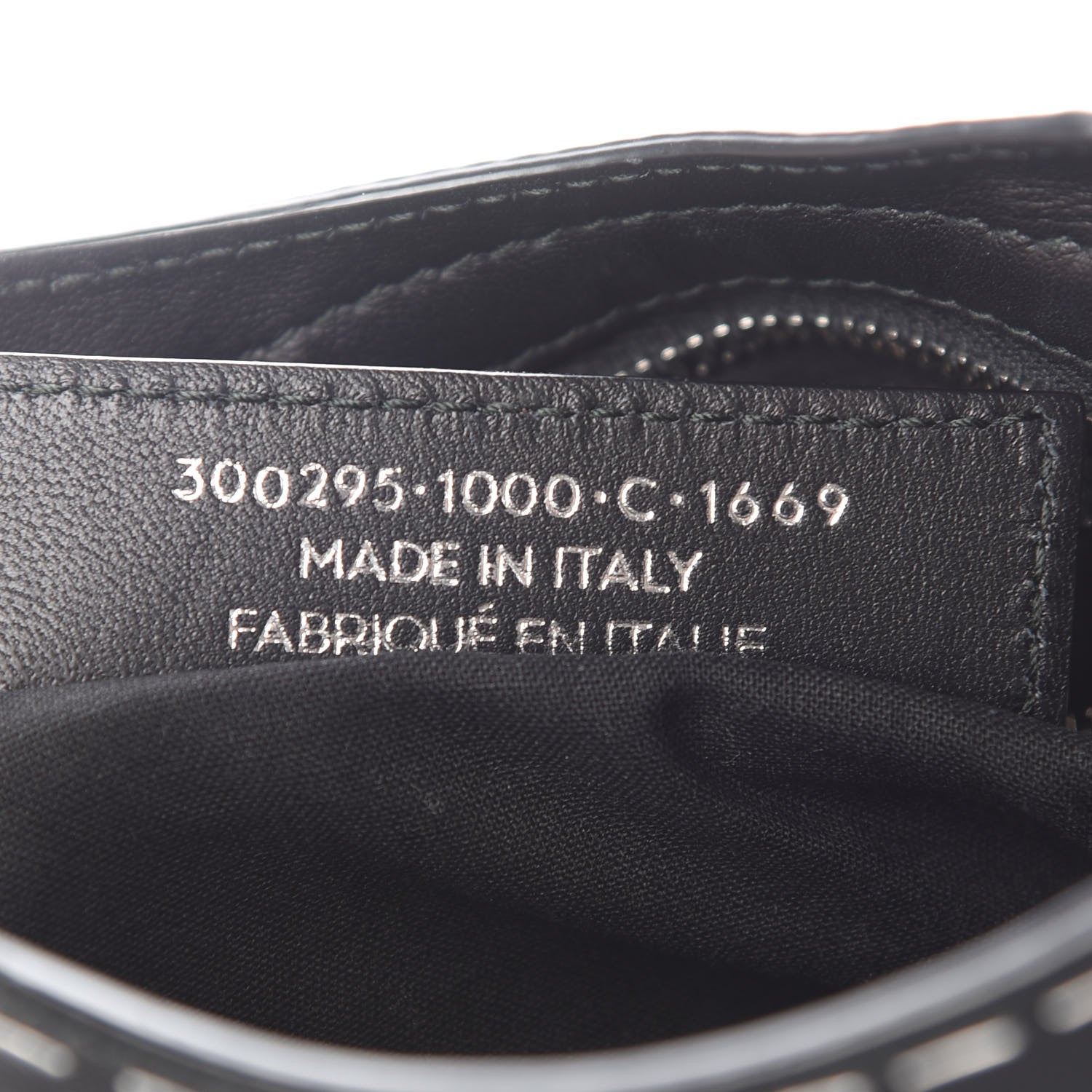 Balenciaga Calfskin Topstitch Classic Silver Hardware Mini City Black 6 of 8