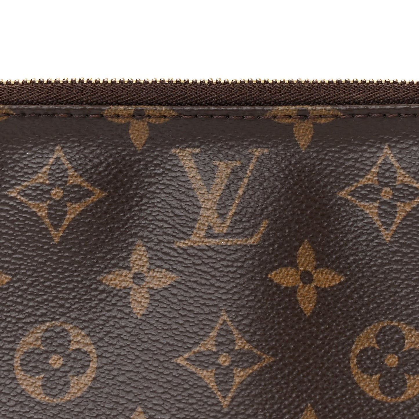 Monogram Pochette Accessories NM