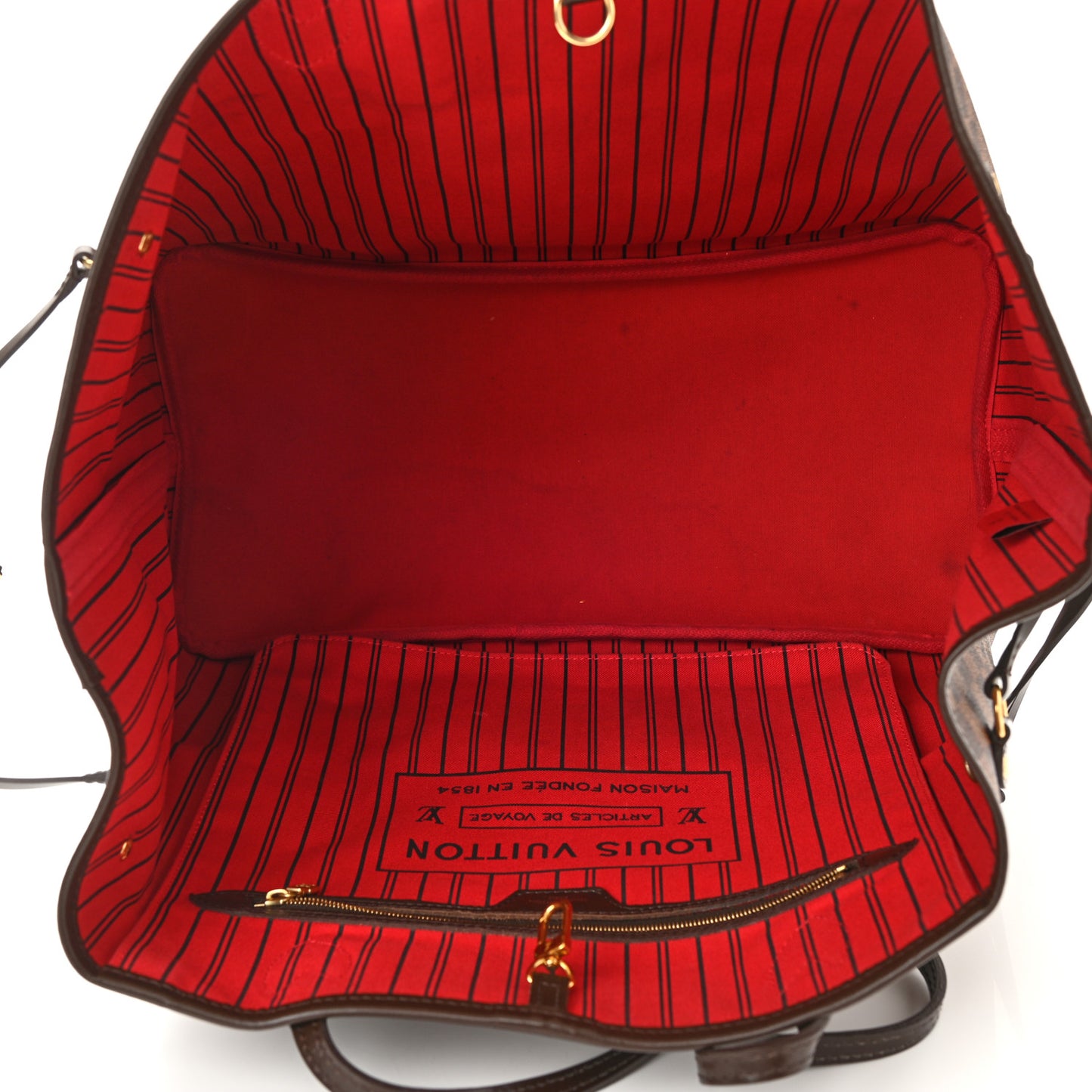 Damier Ebene Neo Neverfull GM