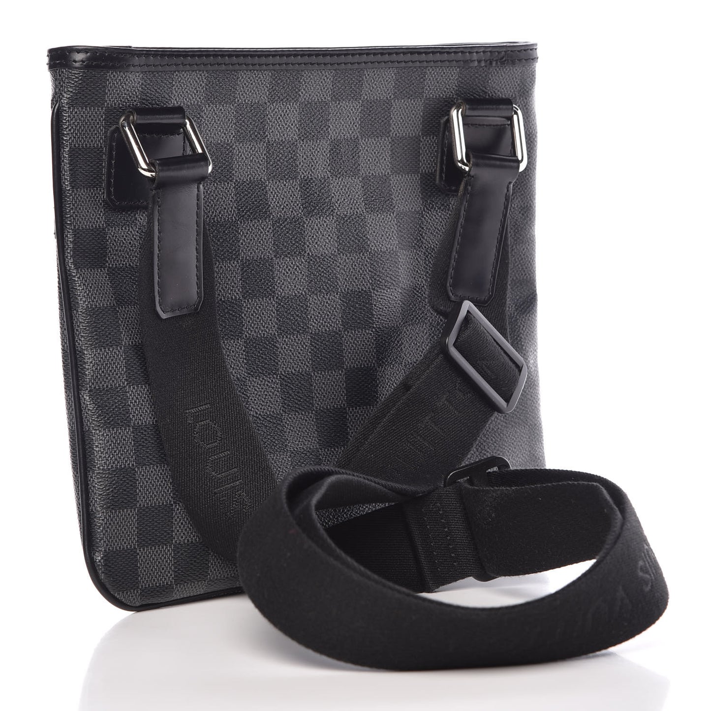 Damier Graphite Thomas