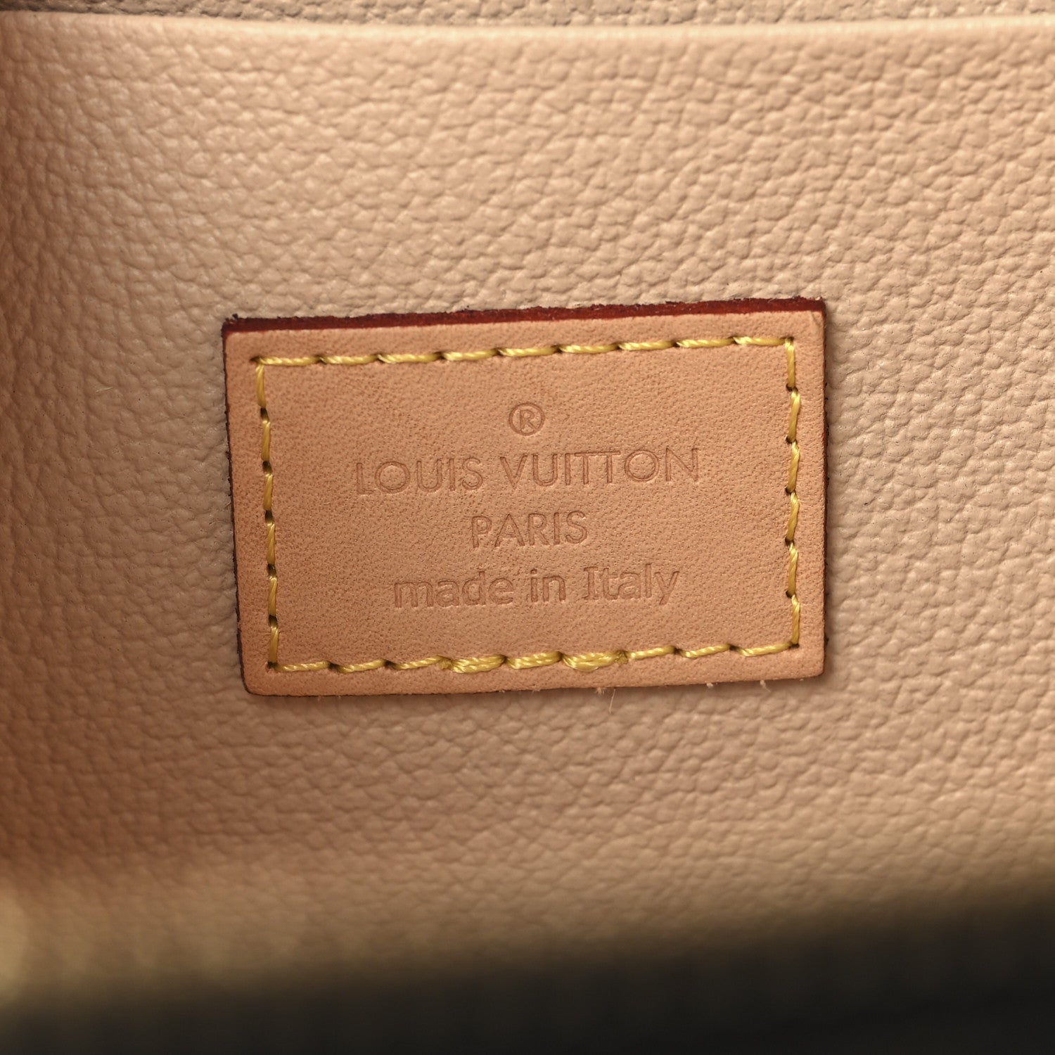 Louis Vuitton Monogram Nice BB 6 of 7