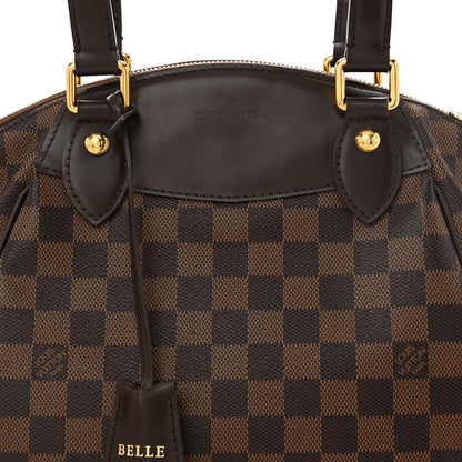 Louis Vuitton Damier Ebene Verona PM 8 of 12