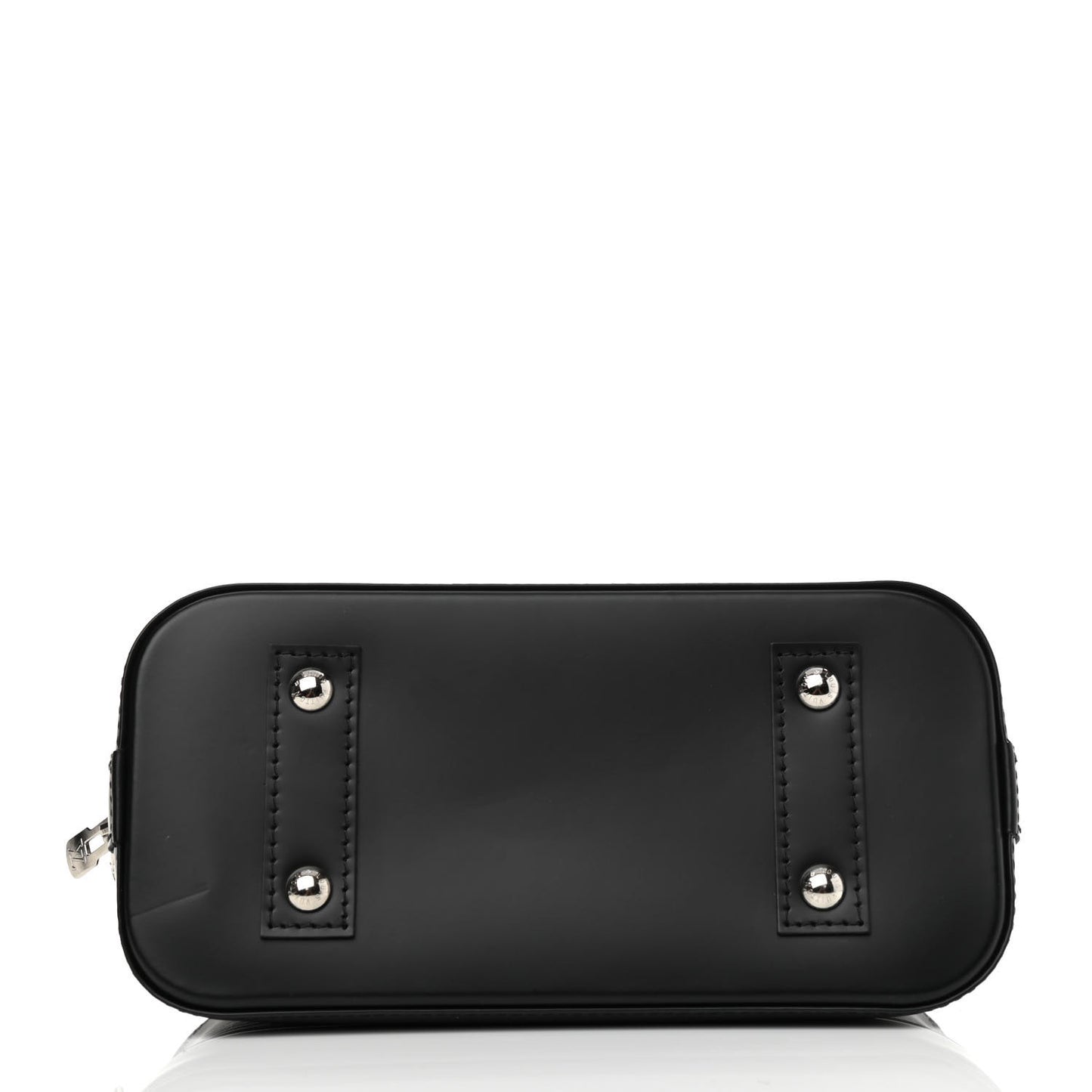 Epi Jacquard Alma BB Black
