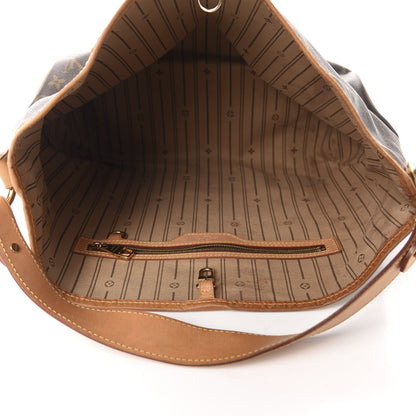 Louis Vuitton Monogram Delightful PM 5 of 15