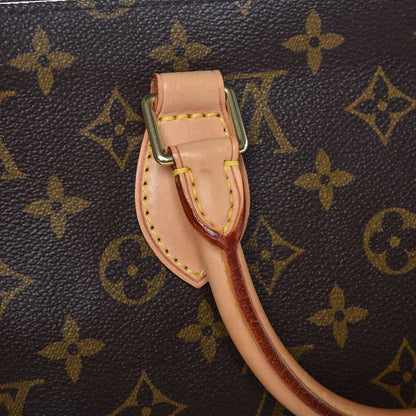 Louis Vuitton Monogram Popincourt 8 of 10