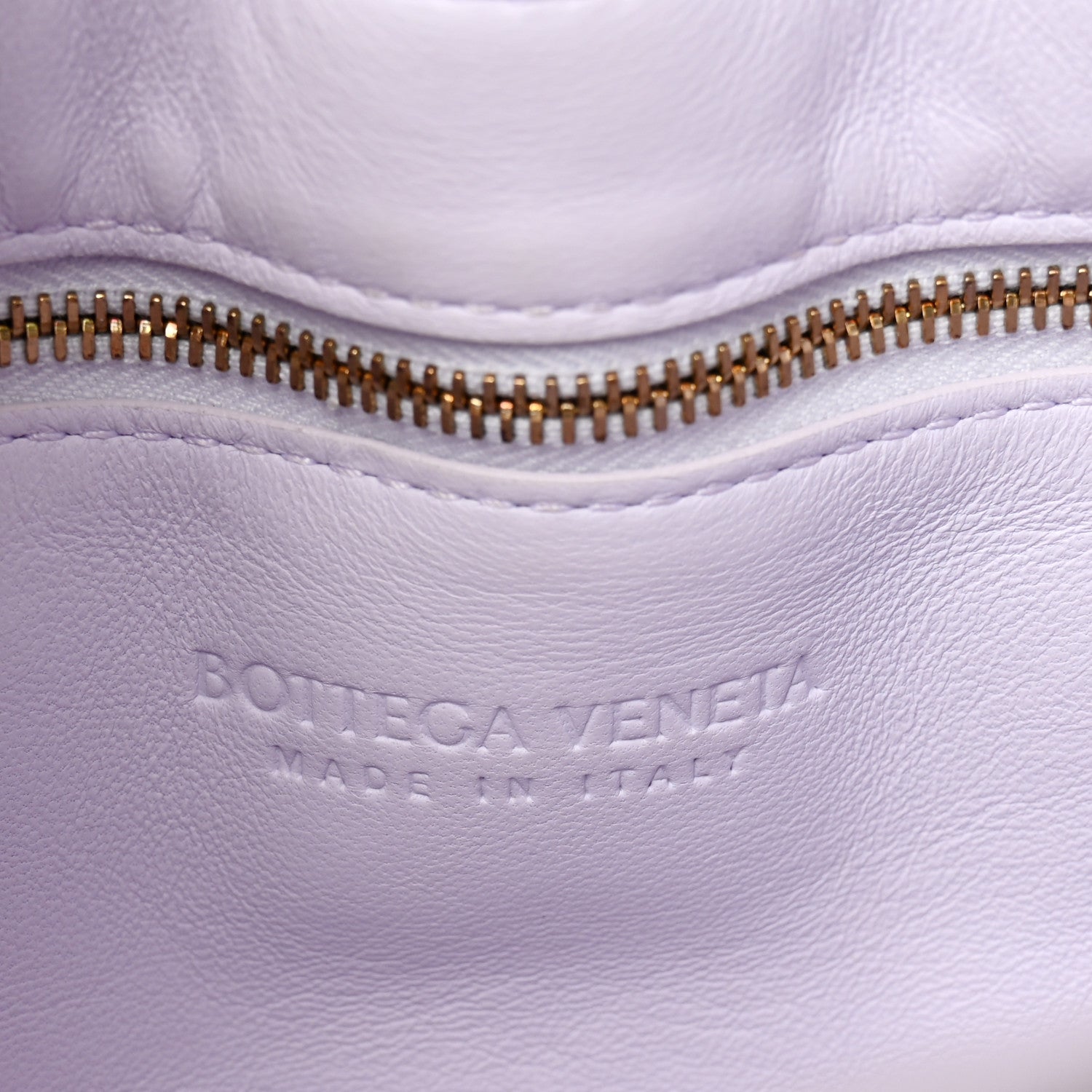 Bottega Veneta Nappa Maxi Intreccio Padded Cassette Crossbody Bag Mirth Washed 6 of 14