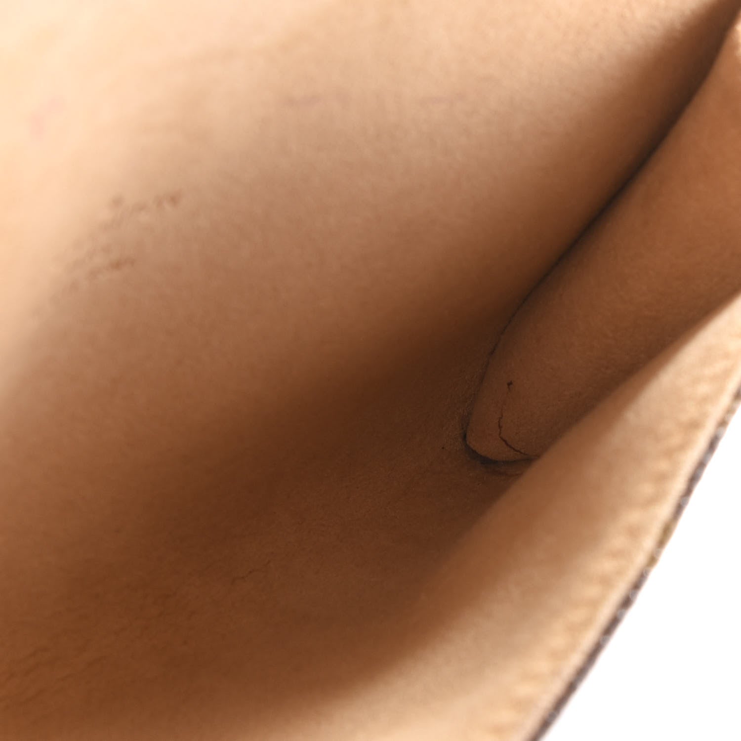 Louis Vuitton Monogram Pochette Twin PM 10 of 12