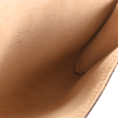 Louis Vuitton Monogram Pochette Twin PM 10 of 12