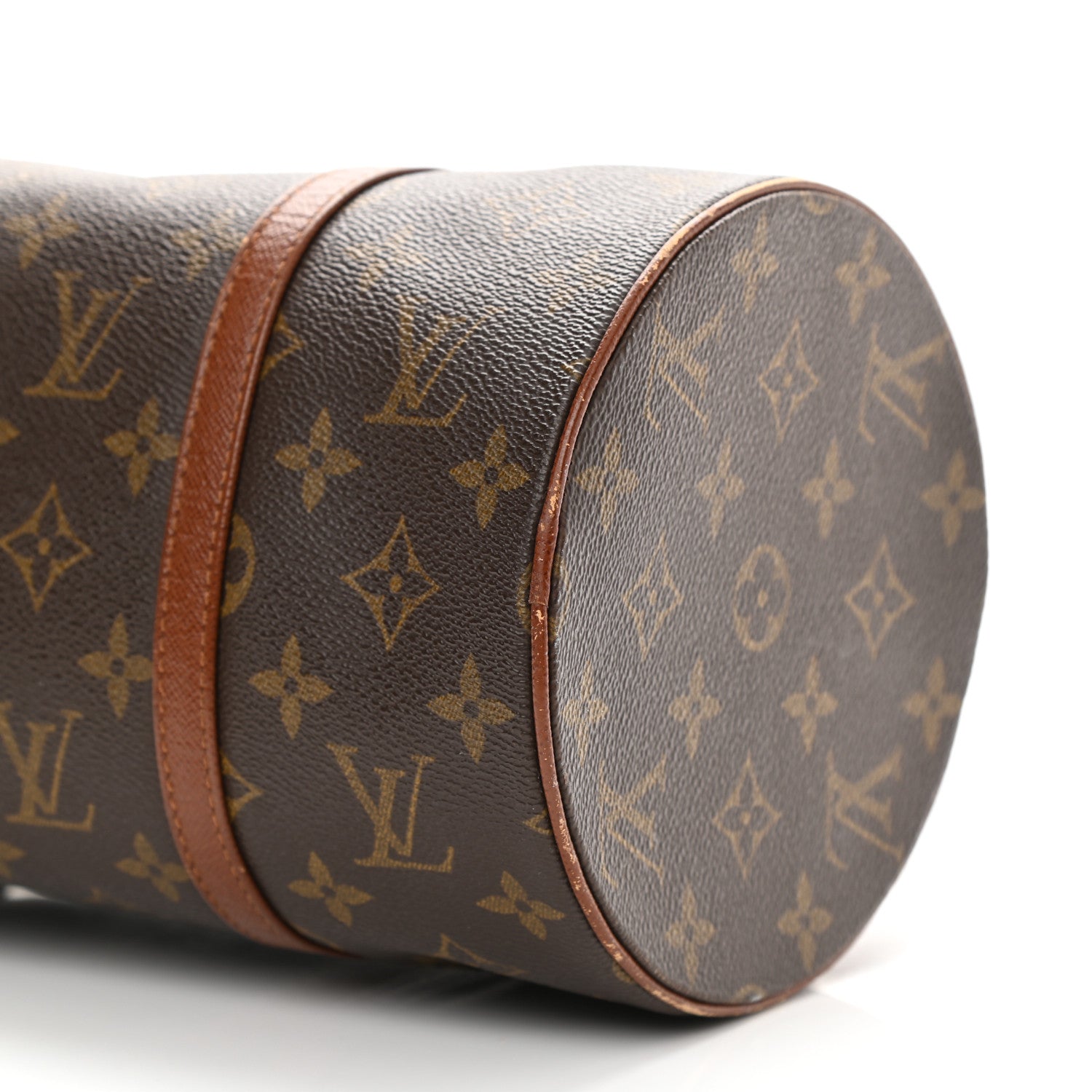 Louis Vuitton Monogram Papillon 30 With Companion 14 of 17
