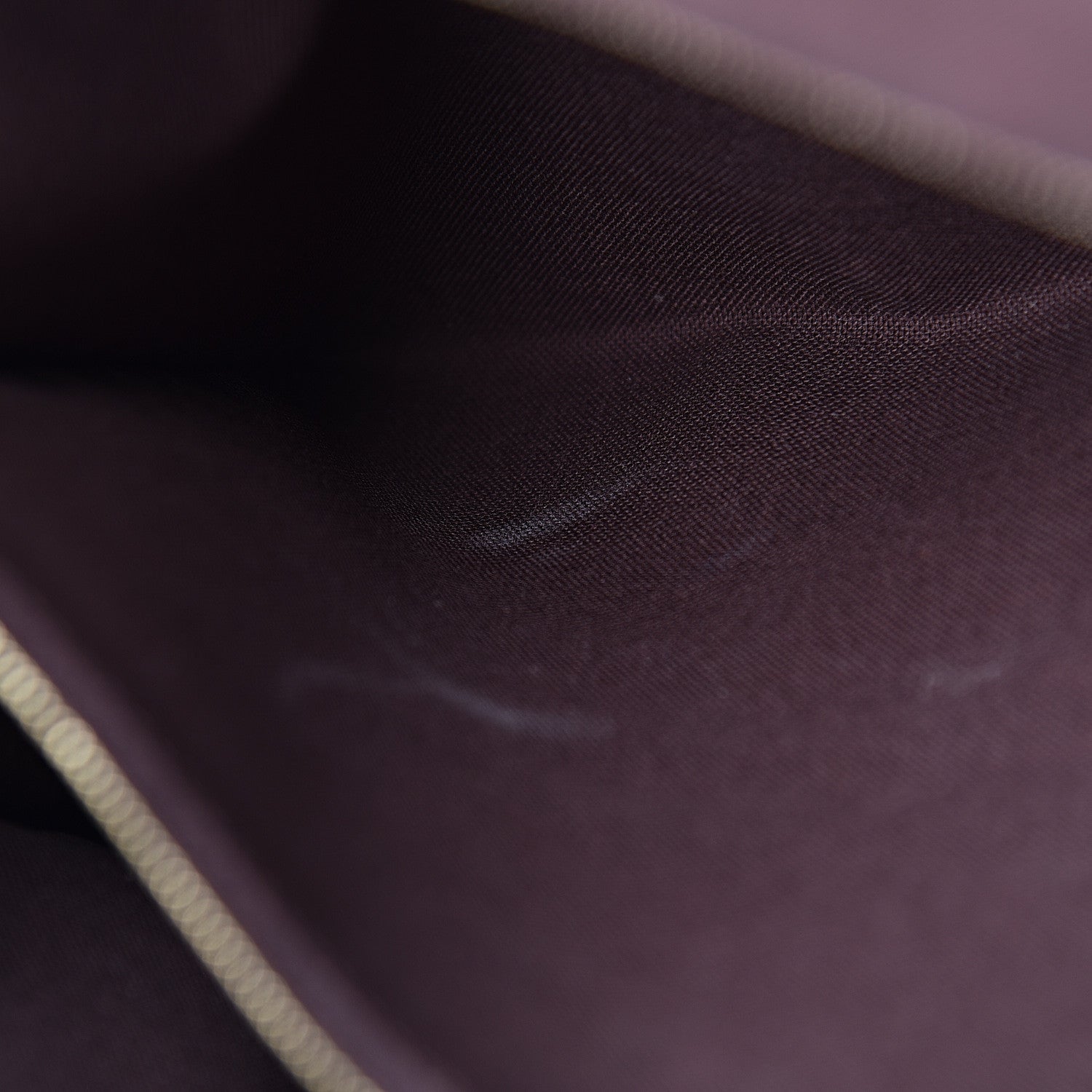 Louis Vuitton Monogram Menilmontant MM 8 of 15