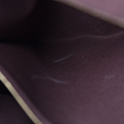 Louis Vuitton Monogram Menilmontant MM 8 of 15