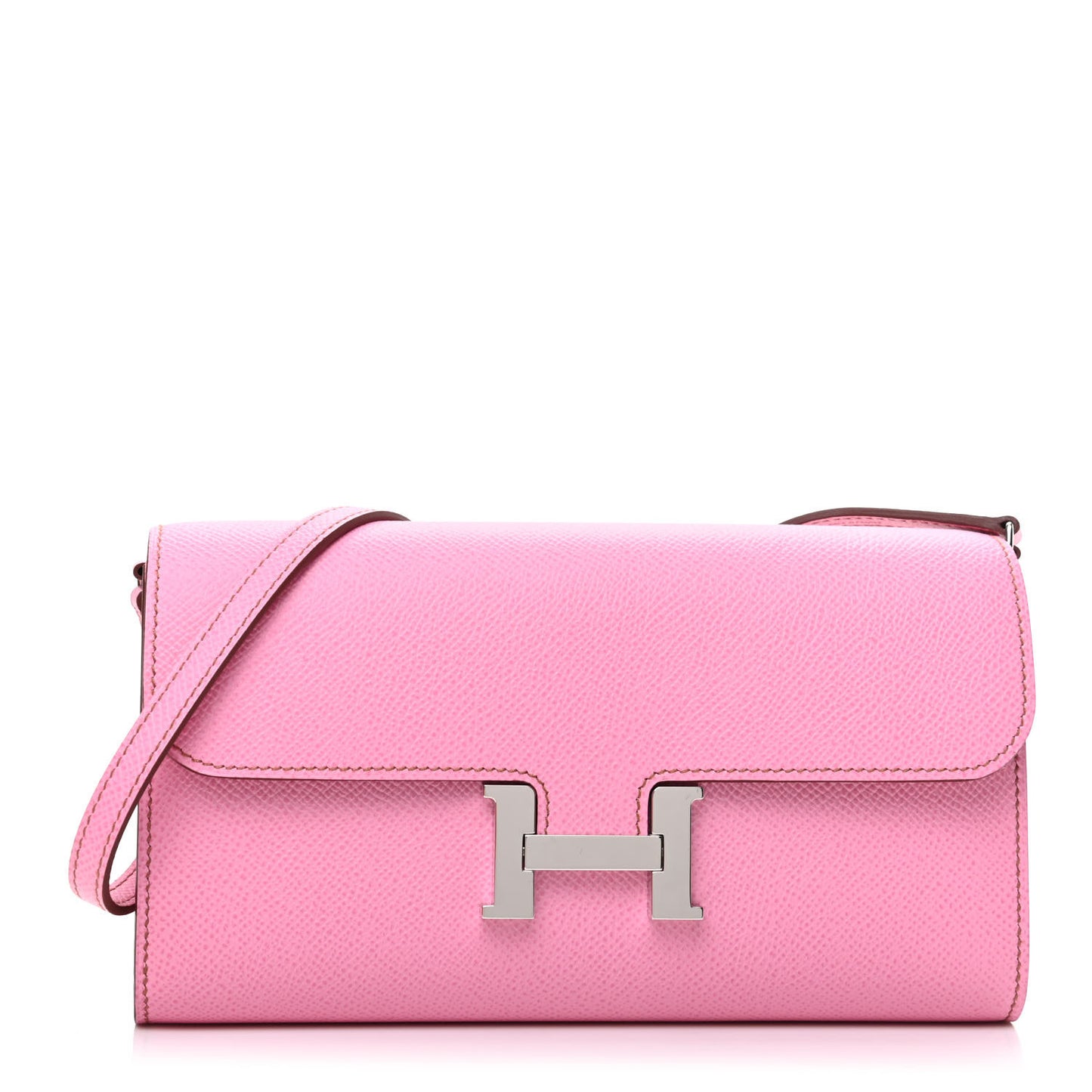 Epsom Constance Wallet To Go 5P Pink