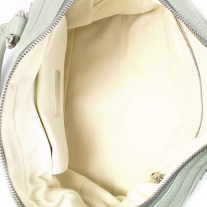 Marc Jacobs Leather Venetia Meadow 8 of 12