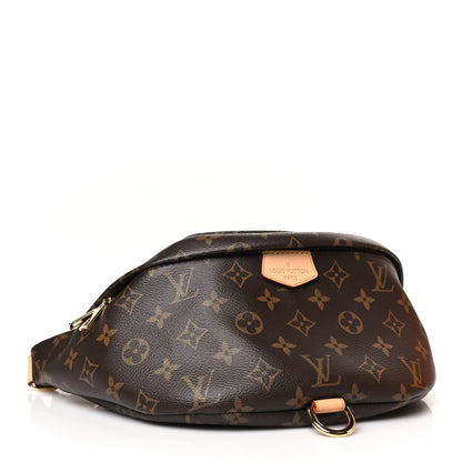 Louis Vuitton Monogram Bumbag 4 of 9