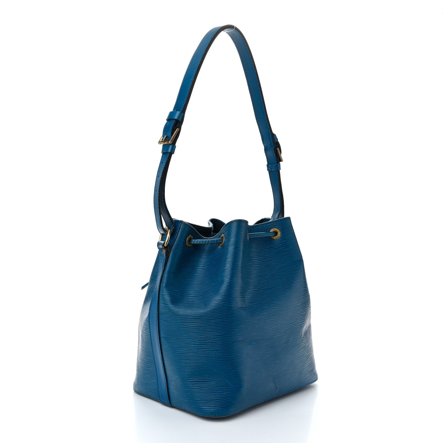 Louis Vuitton Epi Petit Noe Toledo 3 of 15