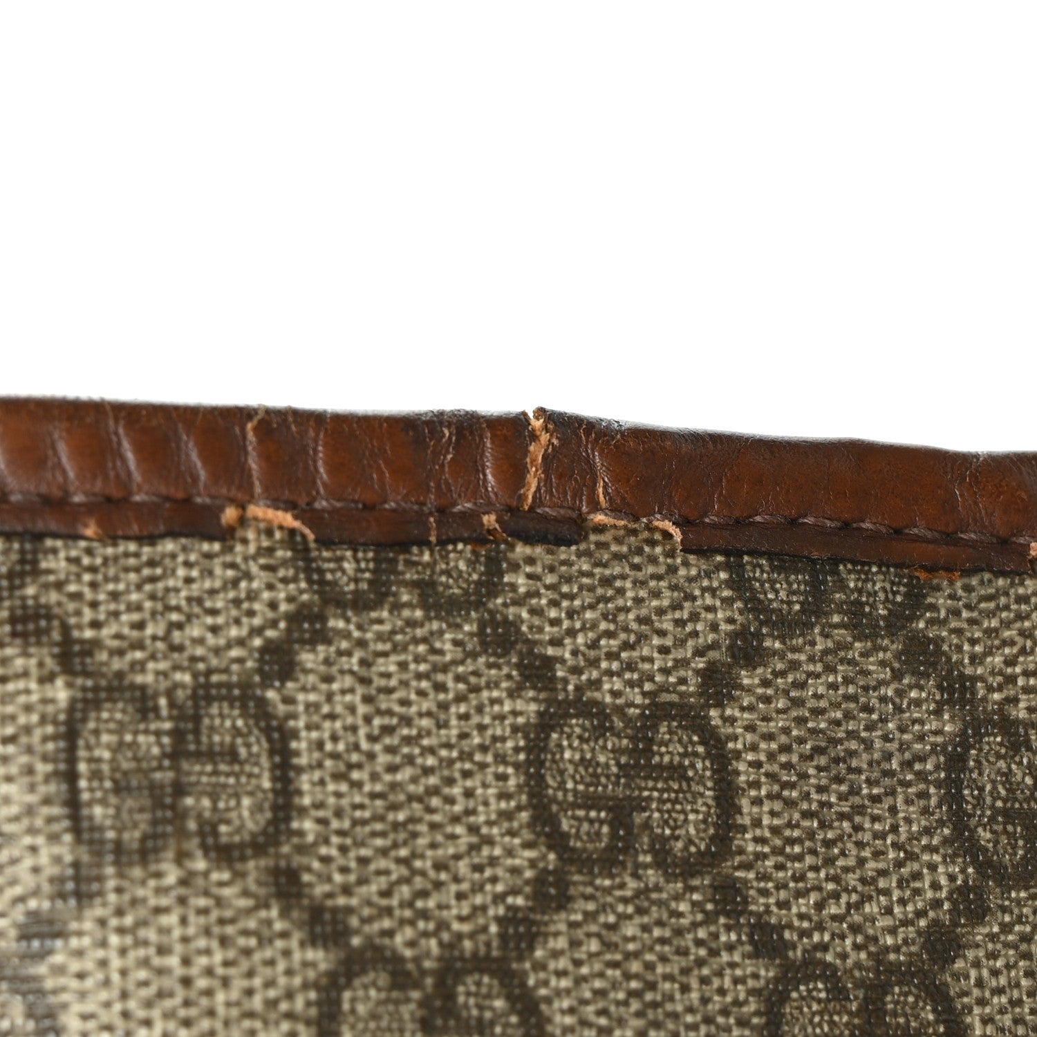 Gucci GG Plus Monogram Medium Joy Tote Brown 12 of 13