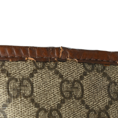 Gucci GG Plus Monogram Medium Joy Tote Brown 12 of 13