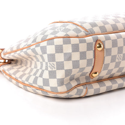 Louis Vuitton Damier Azur Galliera PM 7 of 8