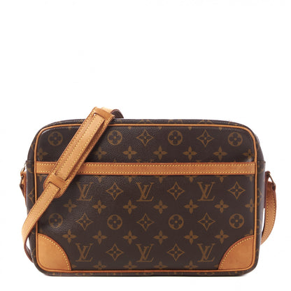 Louis Vuitton Monogram Trocadero 30 1 of 7