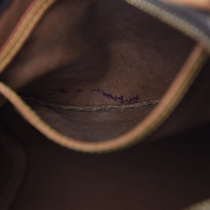 Louis Vuitton Monogram Speedy 30 10 of 10