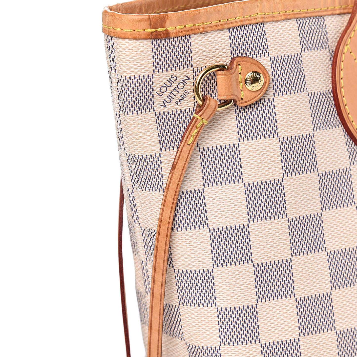 Damier Azur Neverfull PM