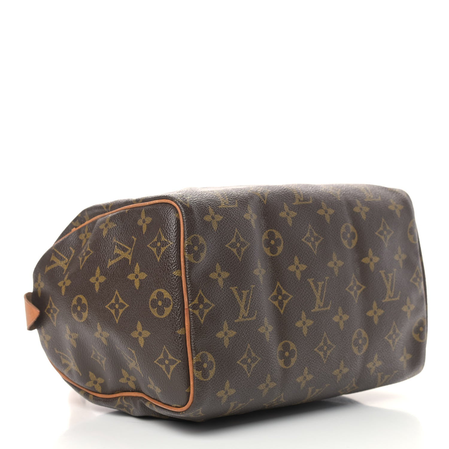 Louis Vuitton Monogram Speedy 25 4 of 14