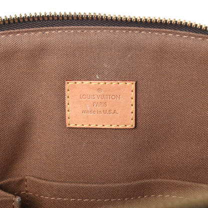 Louis Vuitton Monogram Tivoli GM 6 of 9