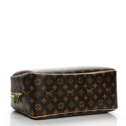 Louis Vuitton Monogram Deauville 4 of 7