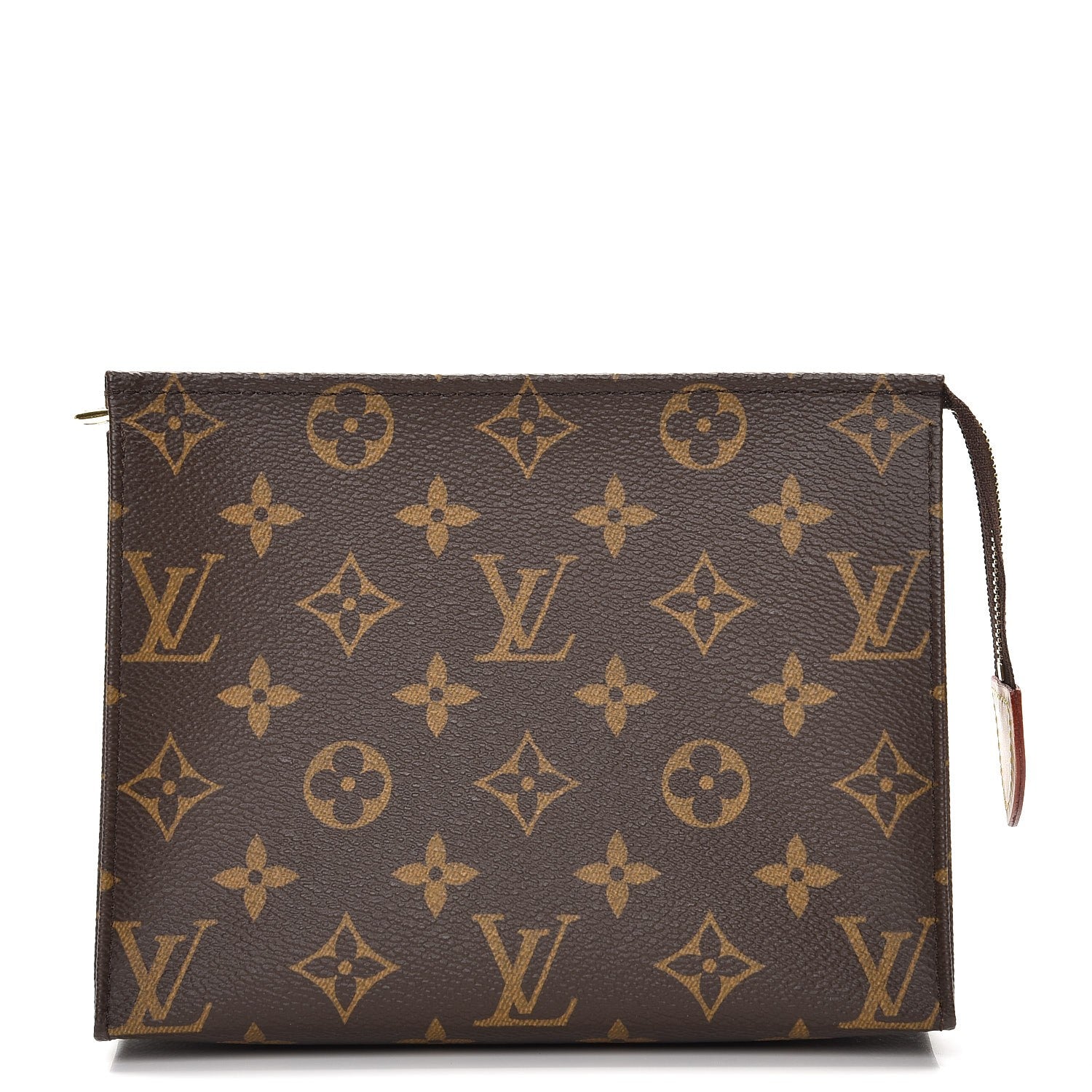 Louis Vuitton Monogram Toiletry Pouch 19 1 of 7