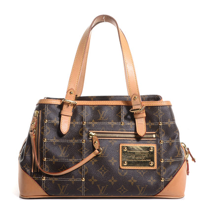 Louis Vuitton Monogram Riveting 1 of 7