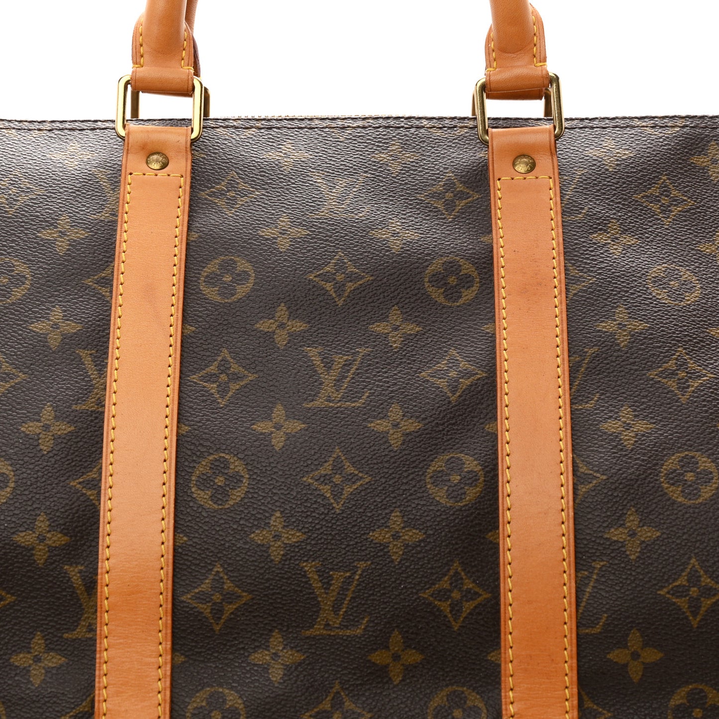 Monogram Keepall Bandouliere 55
