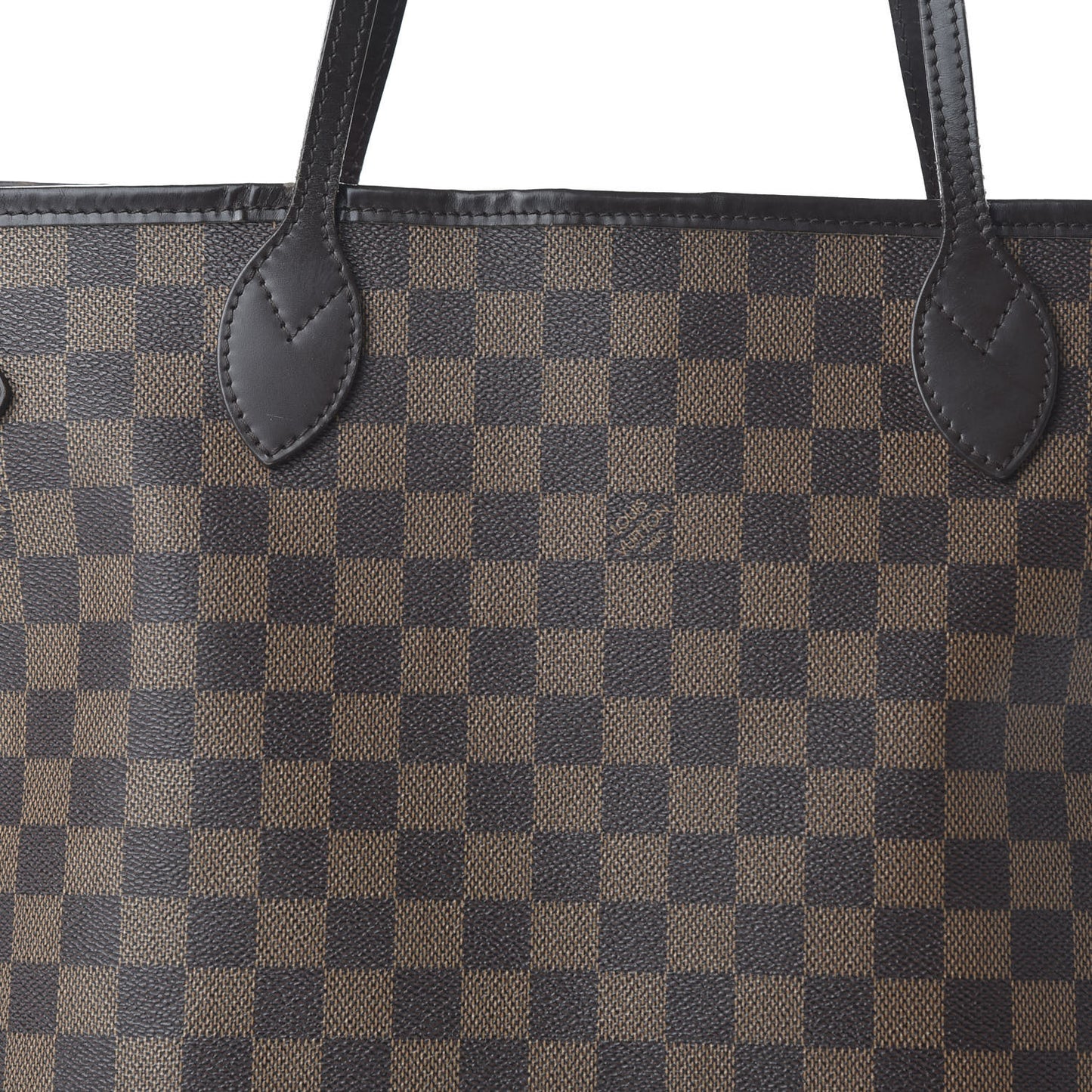 Damier Ebene Neverfull MM