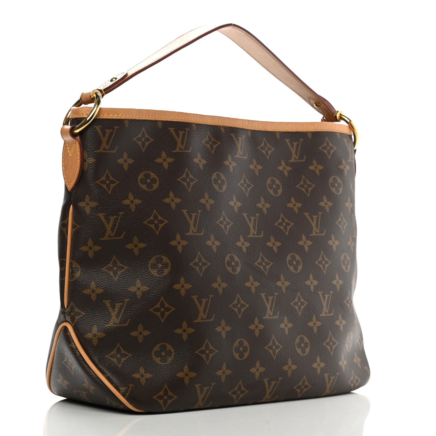 Louis Vuitton Monogram Delightful PM 4 of 23