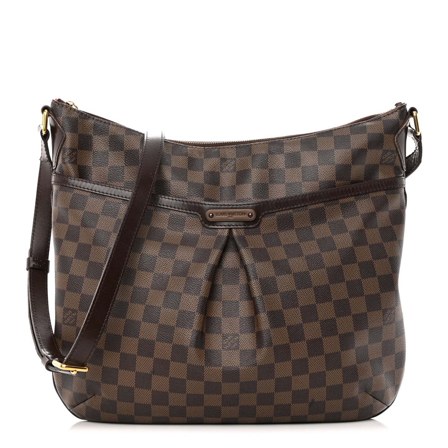 Damier Ebene Bloomsbury GM