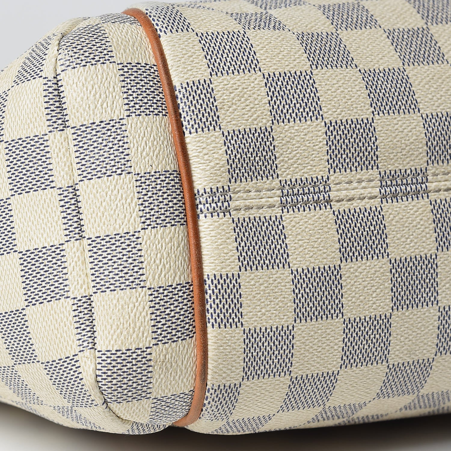 Louis Vuitton Damier Azur Totally PM 11 of 16