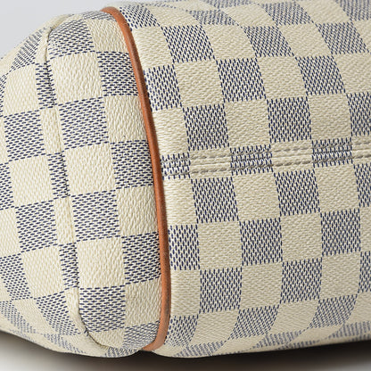 Louis Vuitton Damier Azur Totally PM 11 of 16