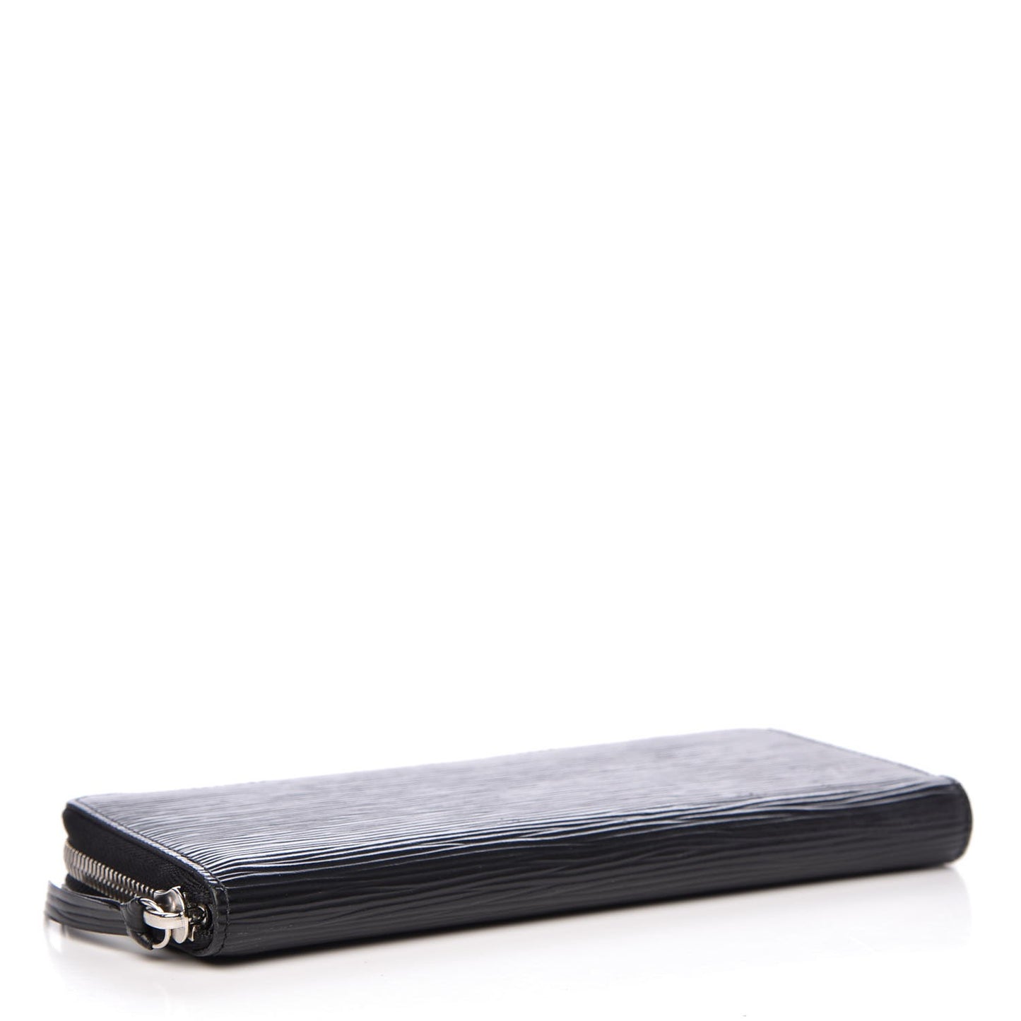 Epi Clemence Wallet Black