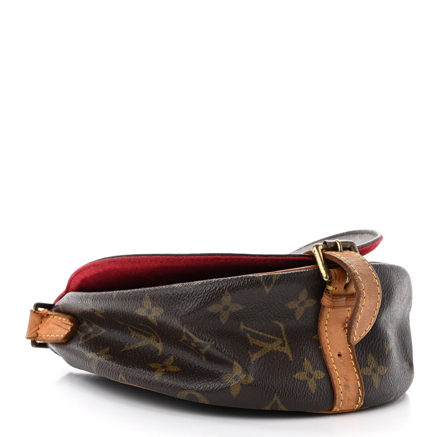Monogram Tambourin