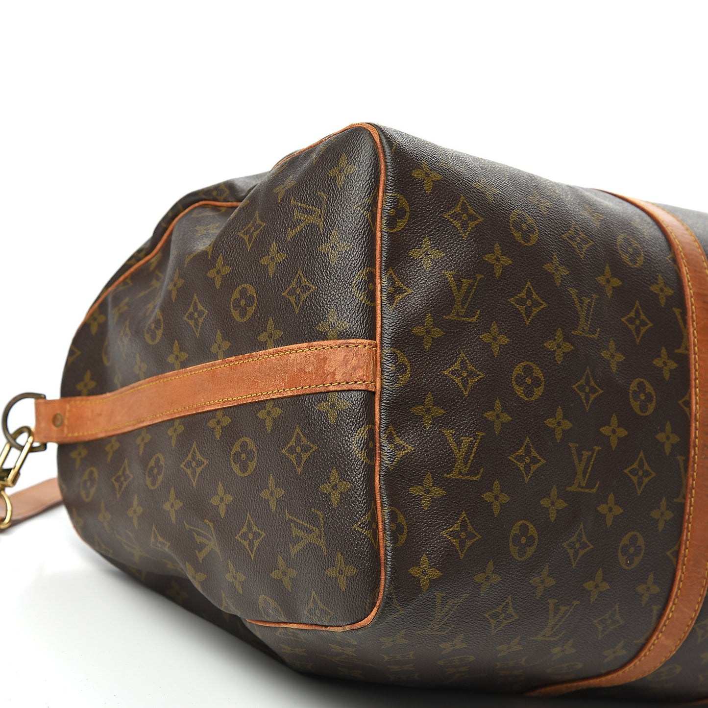Monogram Keepall Bandouliere 60