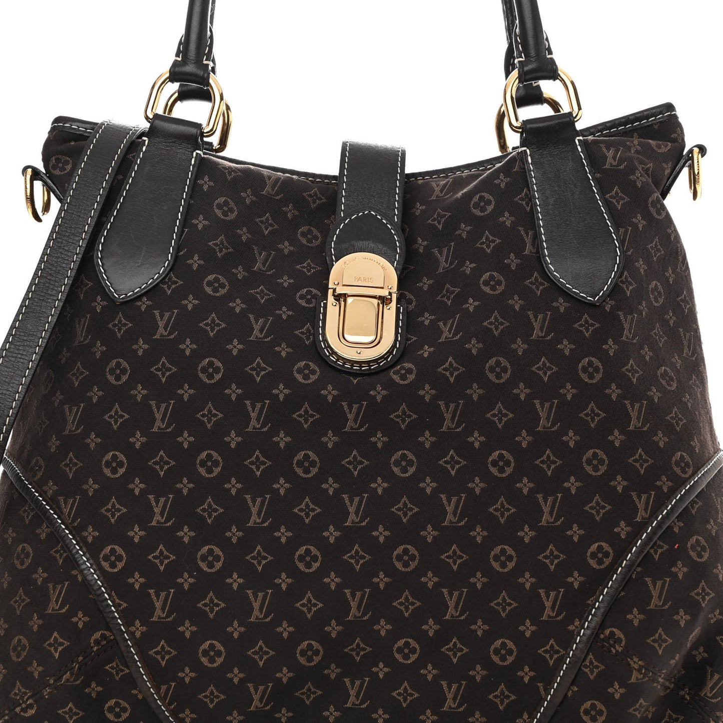 Monogram Idylle Elegie Fusain