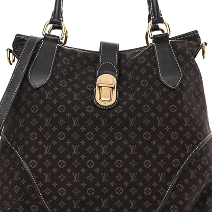 Louis Vuitton Monogram Idylle Elegie Fusain 7 of 9
