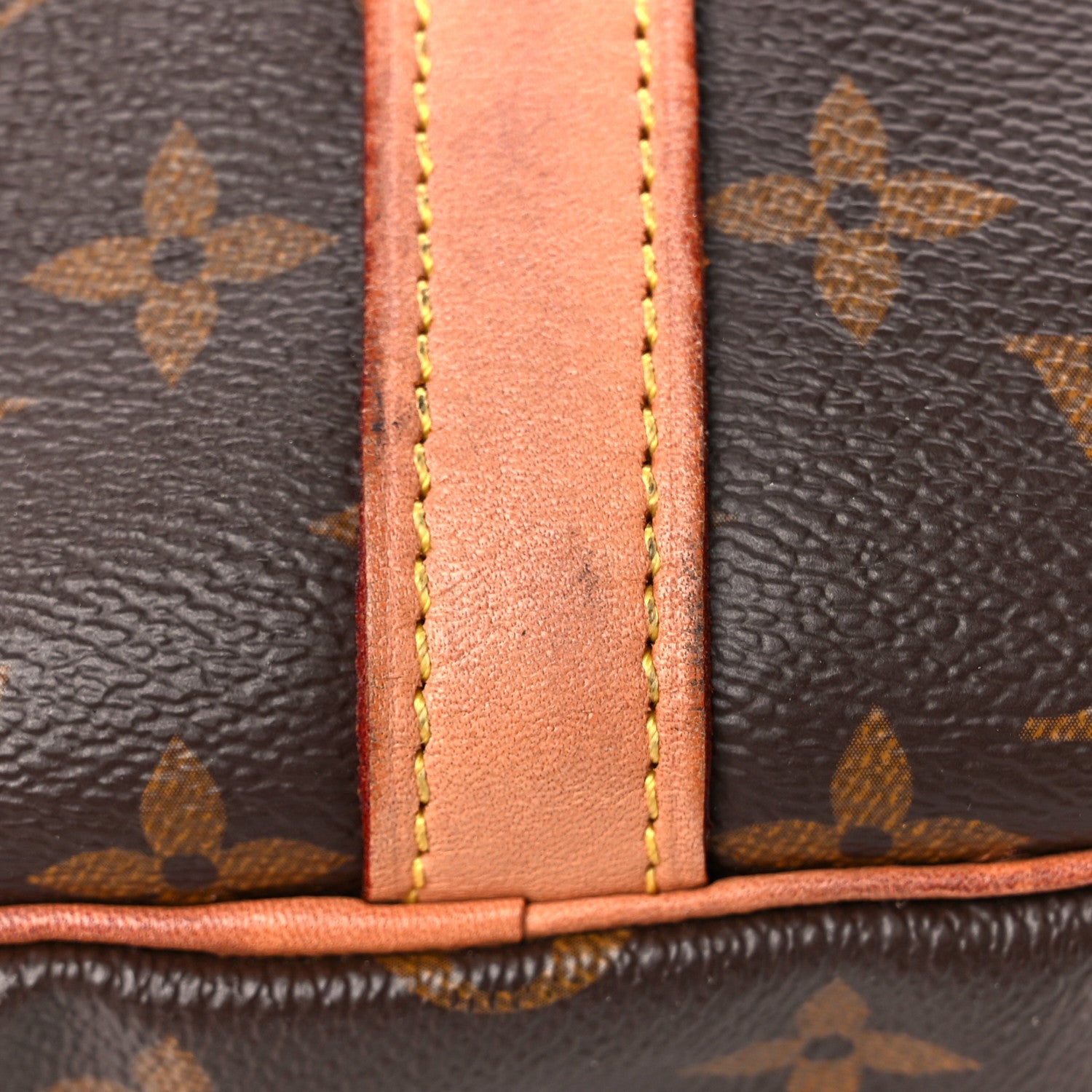 Louis Vuitton Monogram Speedy Bandouliere 30 15 of 17