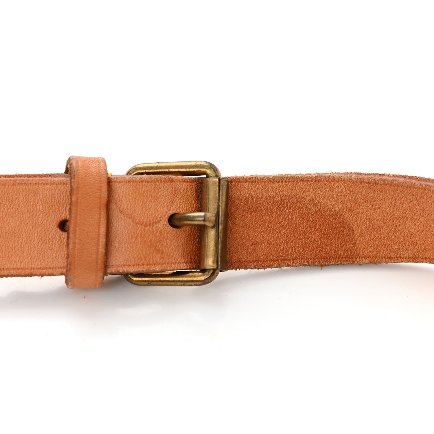 Louis Vuitton Monogram Cartouchiere 26 13 of 14