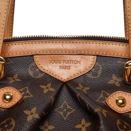 Louis Vuitton Monogram Tivoli GM 9 of 17